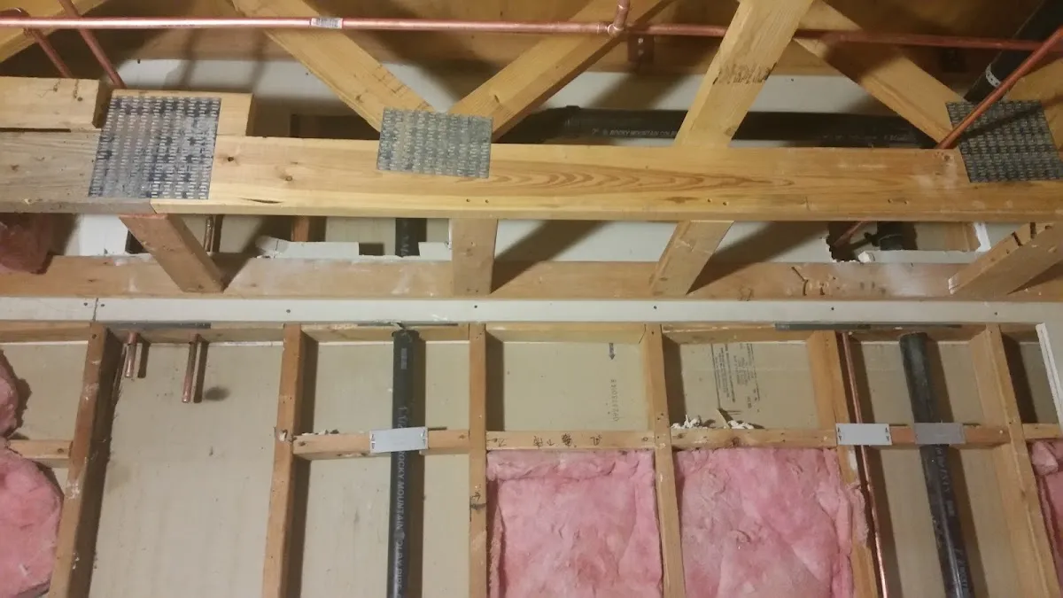 Water Line Replacement in Bemiss, GA